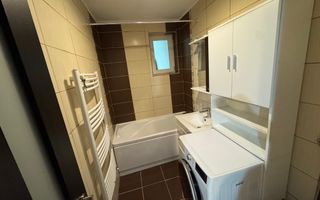Apartament cu 2 camere, 50mp, Zona UMFST - Poză 8