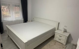 De inchiriat Apartament 2 cam. mobilat finisat parter, Miorita Arad - Poză 5