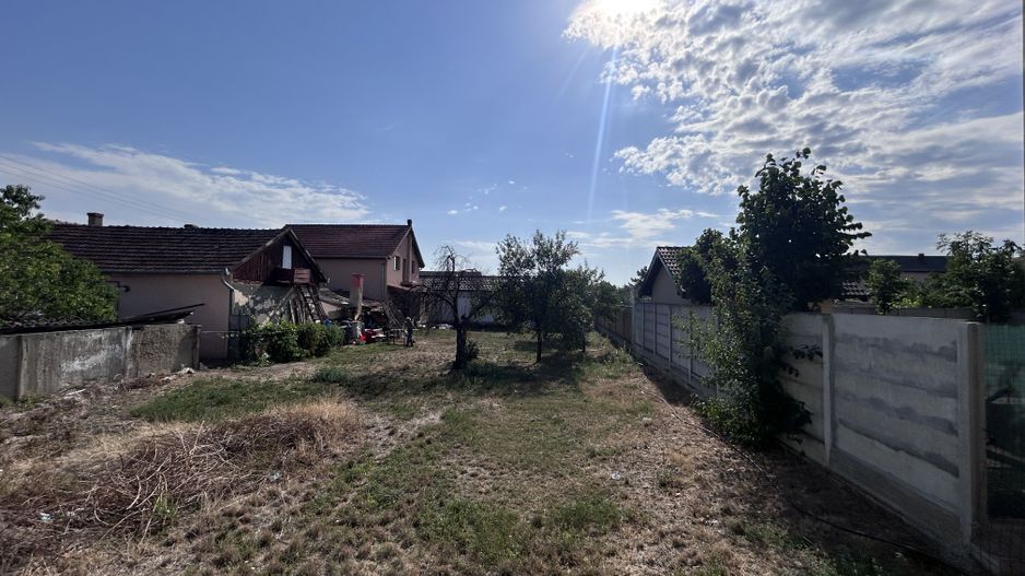 Spațiu comercial de închiriat – Vladimirescu, jud. Arad - Poză 10