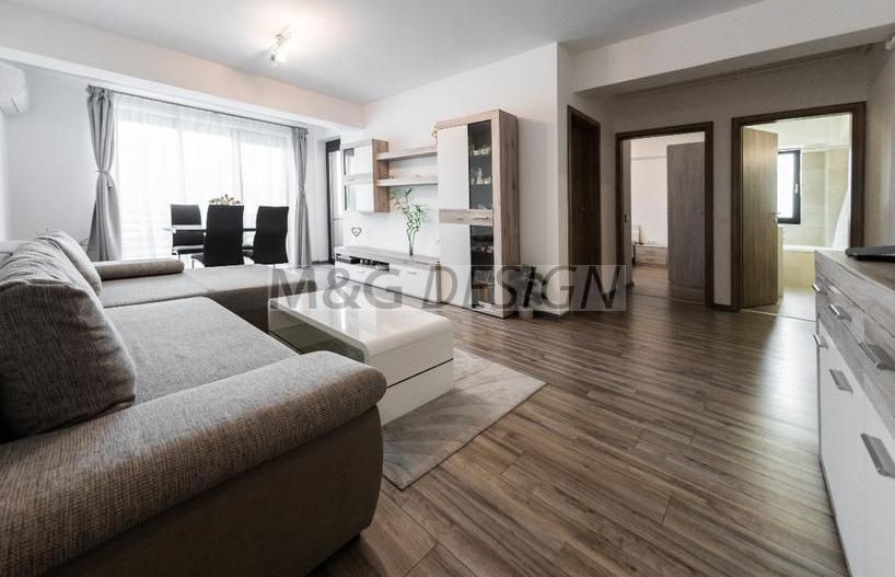 Apartament 3 camere Girocului bloc nou etaj 1 - Poză 4