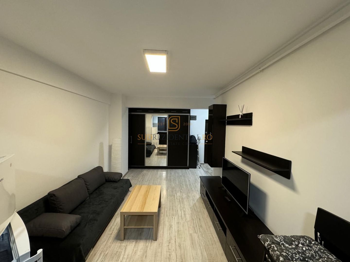 Apartament 2 camere, etaj 5, mobilat si utilat, loc de parcare, Rahova - Poză 5