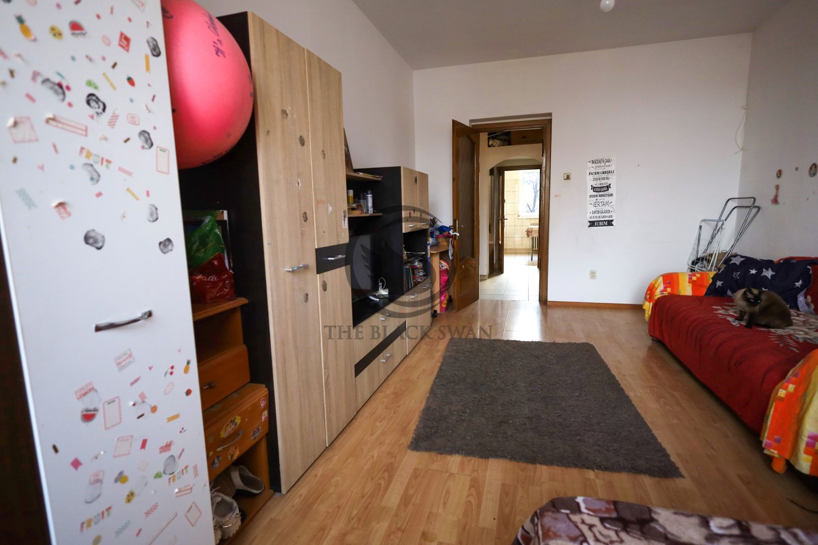 Apartament 2 camere de vanzare 59 mp | zona Sud Ploiesti | COMISION 0% - Poză 3