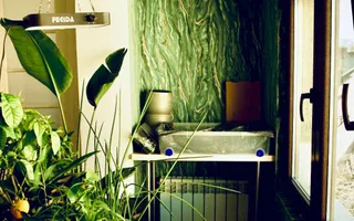 VANZARE APARTAMENT 3 CAMERE COTROCENI | REOVAT COMPLET | - Poză 11