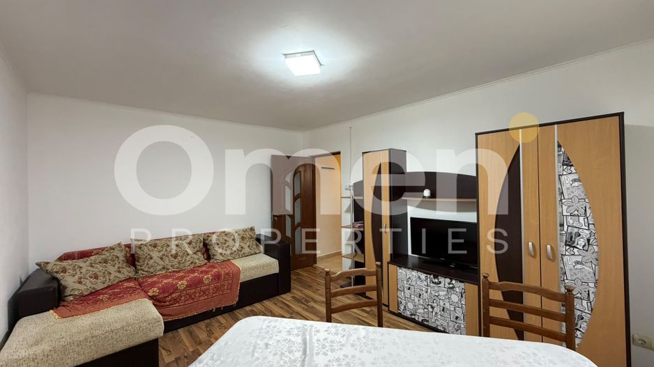 Apartament cu 2 camere disponibil pentru vanzare | zona Oituz - Poză 2