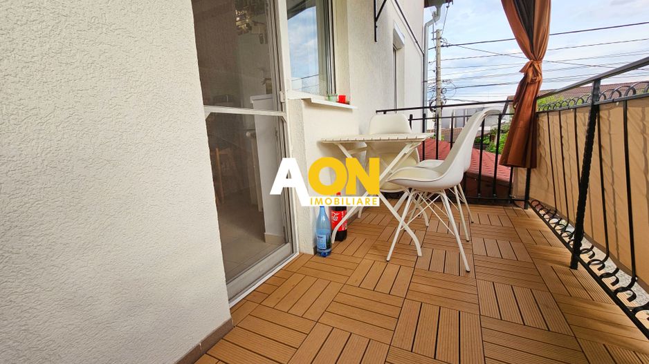 Apartament 3 camere, 120 mp utili, la vila, cu garaj si parcare - Poză 5