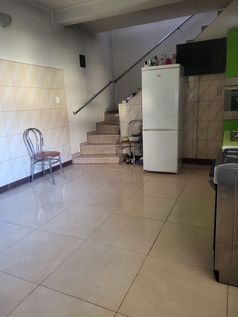 Casă P+1 cu curte proprie – teren 161 mp– Vatra Luminoasă / Iancului, negociabil - Poză 5