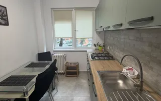 Metrou 1 Decembrie, Apartament 2 camere complet mobilat si utilat, - Poză 14