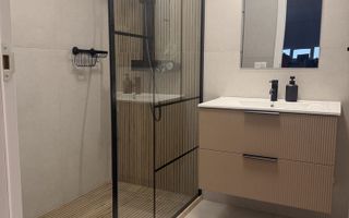 Apartament 2 camere decomandate, zona Vivo - Poză 3