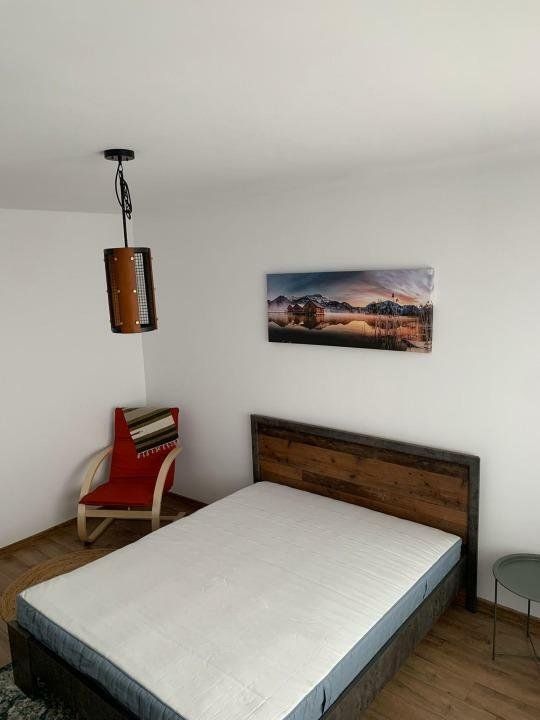 Apartament 2 Camere ASL Residence Mobilat si Utilat - Poză 9