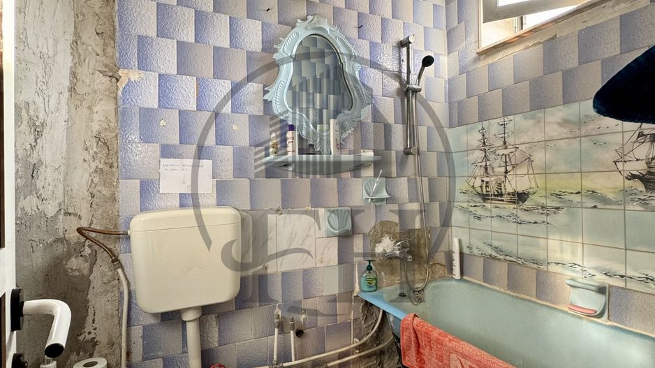 Apartament 3 camere de vânzare Constanța - Poză 12