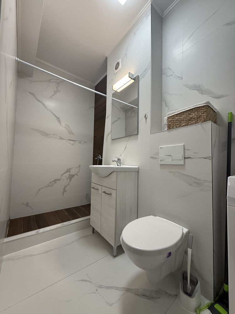 Inchiriez garsoniera/studio Pipera - Poză 6