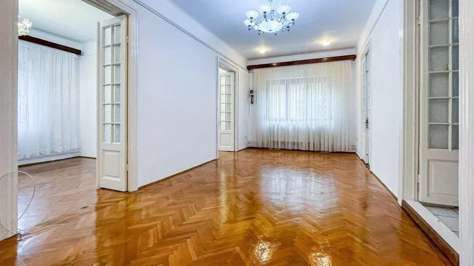 Inchiriere casa cu curte - zona Iancului - Vatra Luminoasa - Poză 2