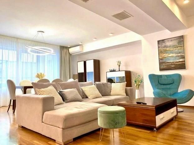 Rent I Premium 2-Bedroom Apartment | Herăstrău I Șoseaua Nordului - Poză 4