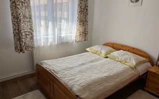 Apartament 2 camere de închiriat | Sibiu, Ștrand | 60 mp | balcon - Poză 3
