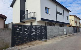 Casă de vânzare Chiajna (Roșu) - Poză 1