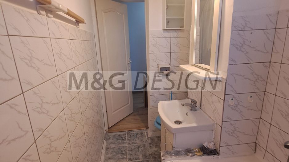 2 camere Sagului etaj 3 bloc izolat - Poză 10