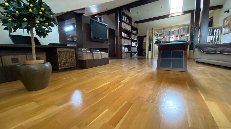 Vila 8 camere | padurea Baneasa | teren 383 mp - Poză 16