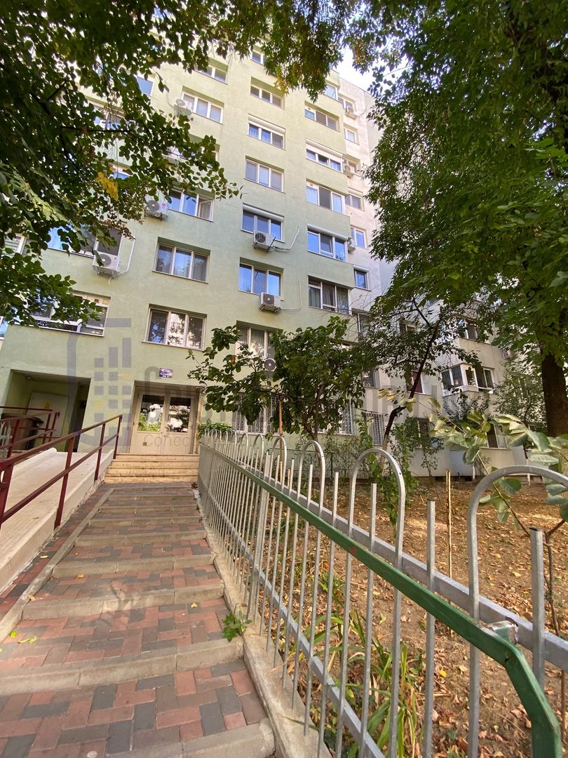 Apartament 2 camere decomandat | Parter | Str. Patriotilor | Metrou 10 min. - Poză 1