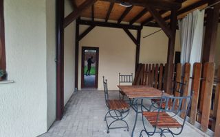 Casă de tip duplex | 198 mp | Zona Calea Turzii - Poză 27