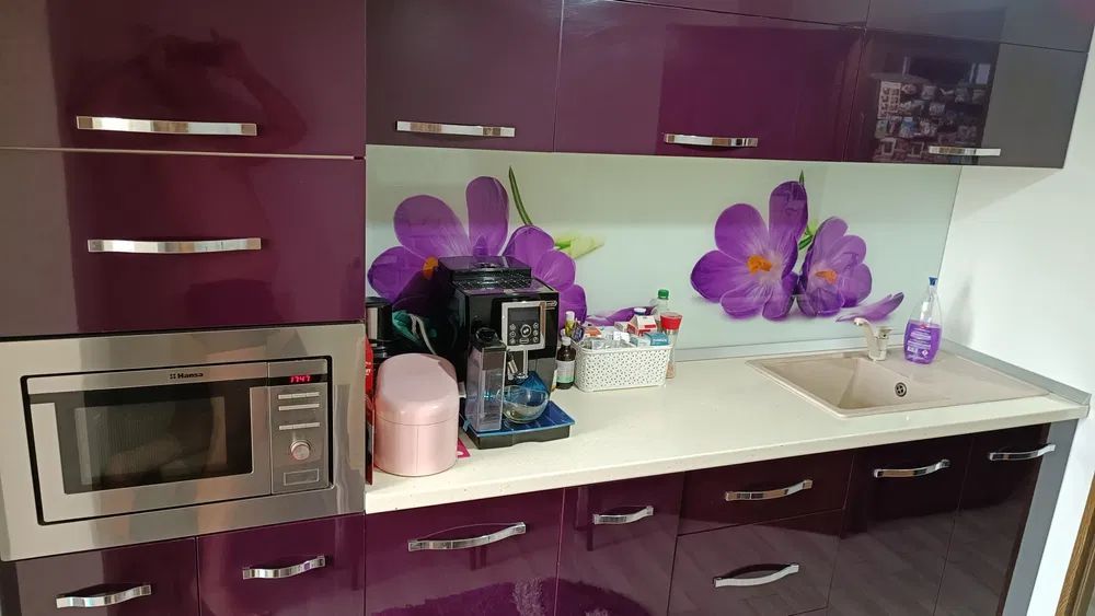 Apartament 3 camere decomandat M16 - Poză 1