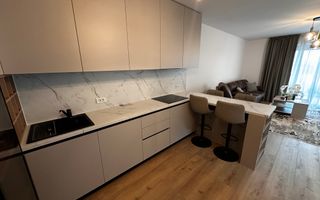 2 Camere 5min Metrou Grivita Arcadia Residence Domenii Expozitiei 1Mai - Poză 3