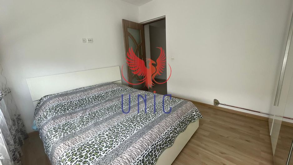 4 camere decomandate, etaj 2, centrala termica - Valea Rosie - Poză 5