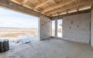 Casa Individuala de Vanzare – 4 Camere | Jucu de Sus - Poză 16