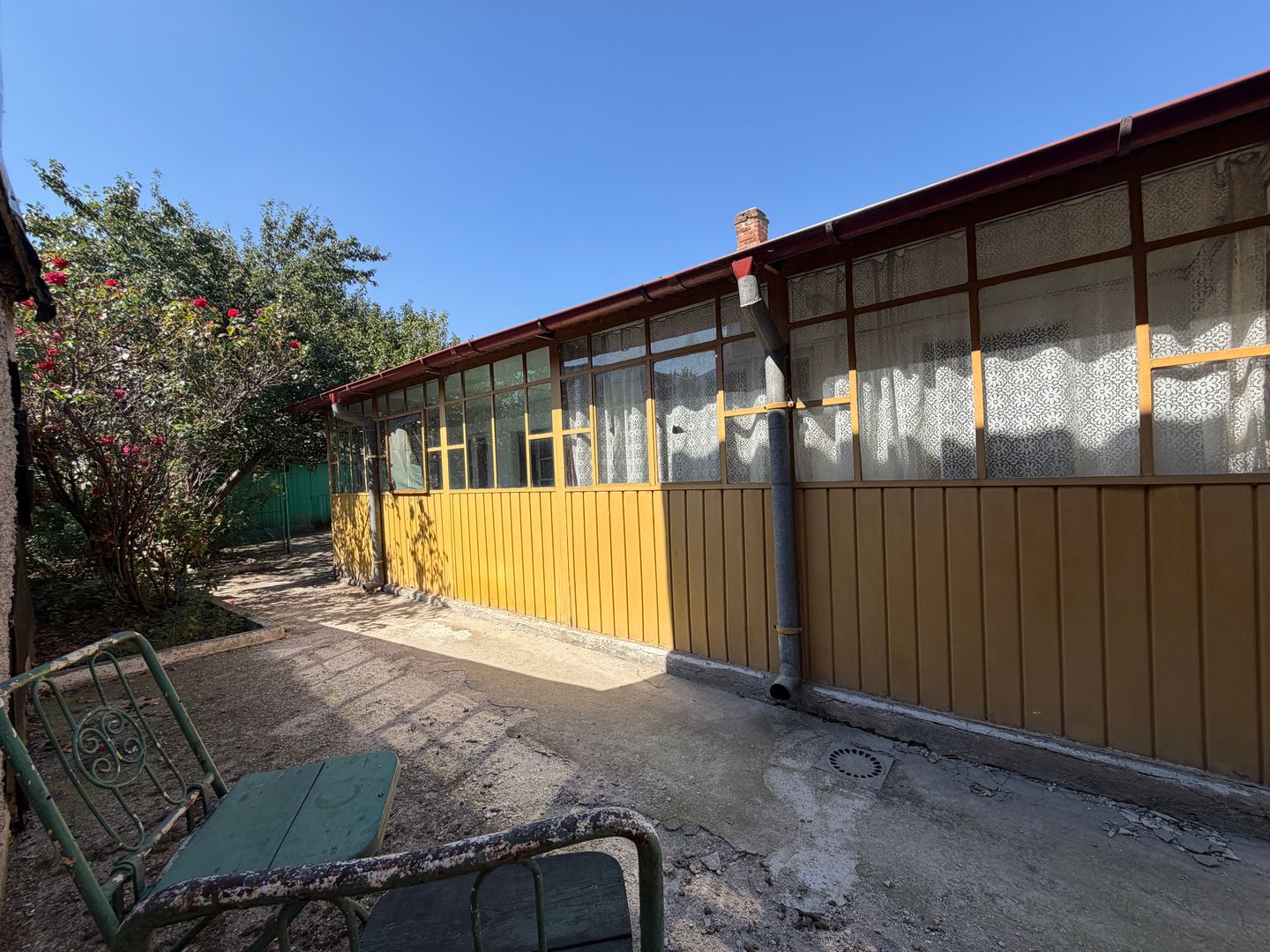 Casă cu teren 251 mp – zona Andronache, Strada Mențiunii - Poză 18