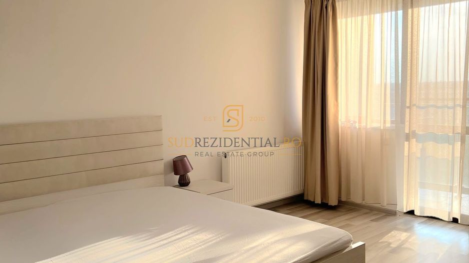 Apartament 2 camere | Metrou Apărătorii Patriei | Vedere panoramică - Poză 3