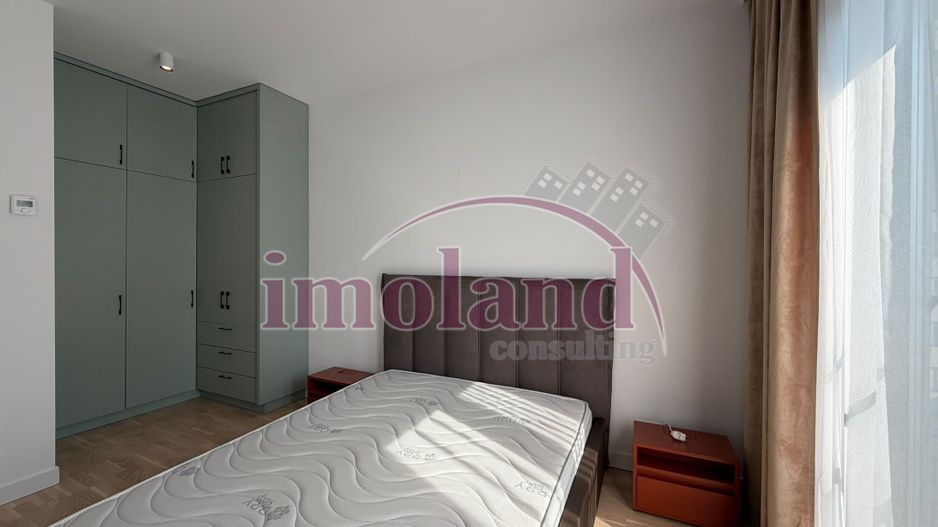 Apartament - 2 camere - mobilat+utilat - inchiriere - Avalon Estate-Pipera - Poză 9