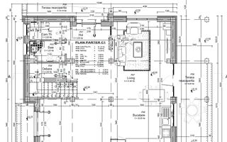VILA TIP DUPLEX_ SECTOR_VITIOARA_ POMPA DE CALDURA_PANOURI FOTOVOLTAICE - Poză 6