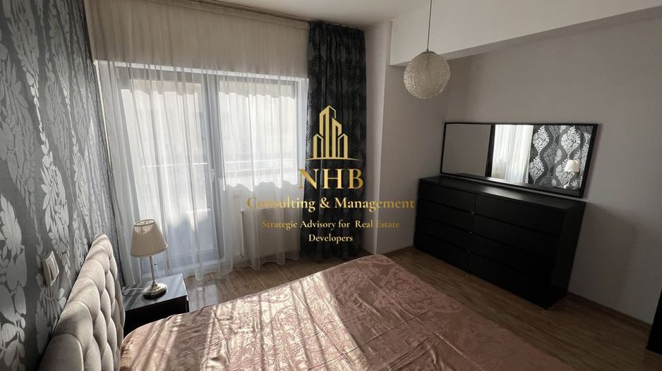 COMISION 0% - 2 Camere | Day Residence - Poză 1