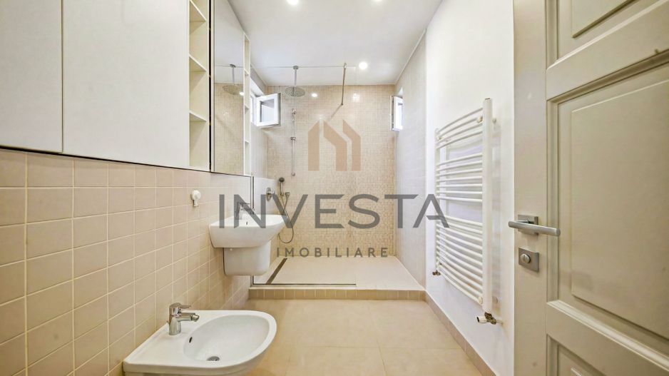 Apartament deosebit in Parcul Engels, 115 mp utili, garaj si boxa! - Poză 8