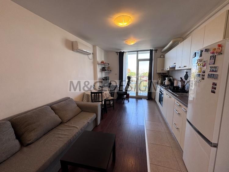 Apartament 2 camere Circumvalatiunii bloc nou - Poză 2