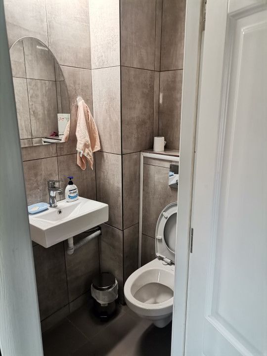 Vanzare apartament Ultracentral, la casa , strada Trivale - Poză 2