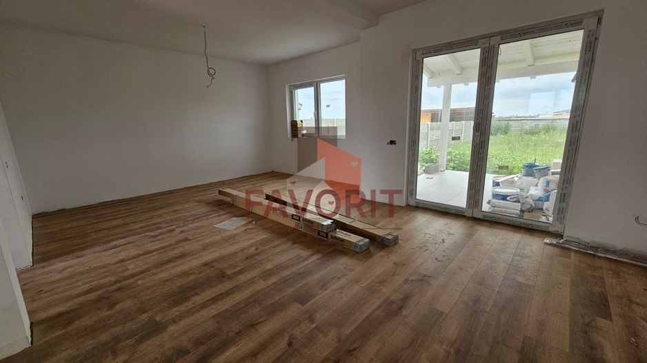 Duplex de vanzare in Calea Urseni | Toate utilitatile | Aproape de asfalt | - Poză 21