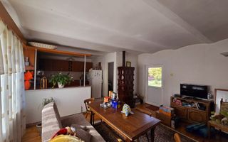 Casa de vanzare cu teren mare pe Ady Endre Aradul nou - Poză 17