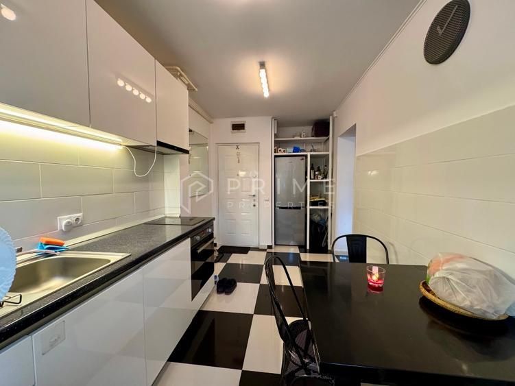 Apartament 2 camere de închiriat, Cornisa, str. Argeșului, Târgu Mureș - Poză 10