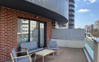 Apartament cu 3 camere | Terasa de 70 mp | Oradea | Bihor - Poză 2