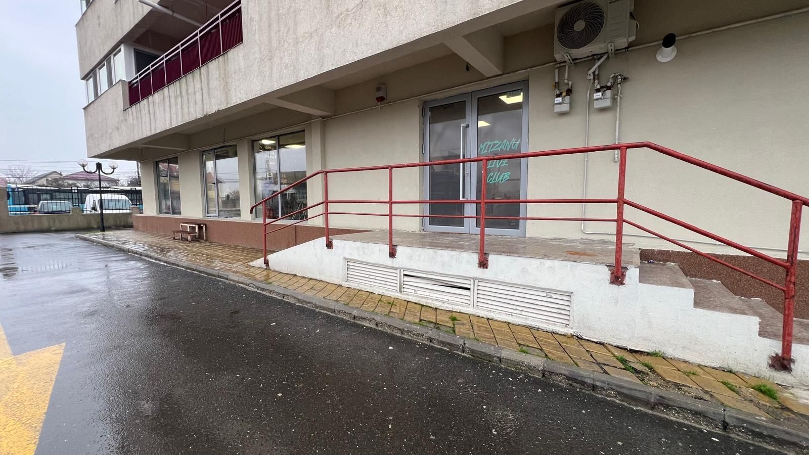 140 mp la Prelungirea Ghencea – Vitrină Stradală - Poză 10