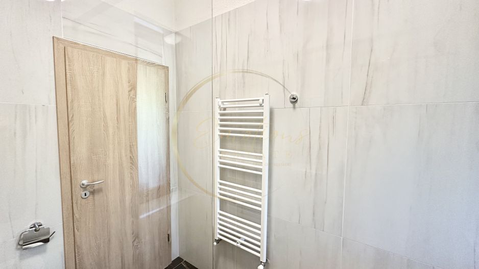 Nou | Penthouse 3 Camere - Lipovei | Decomandat - Poză 8