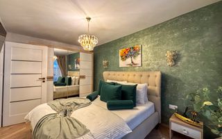 Ultra Finisat - Bloc 2025 - Etaj Intermediar - Incalzire in Pardoseala - Poză 10