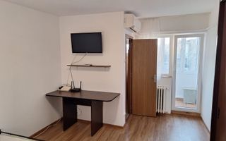 Garsonieră proaspăt renovată – | Zona Gara Nicolina| - Poză 2