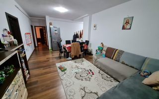 Apartament 3 Camere, 83 mp, Decomandat, Cu Garaj la Subsol - Poză 1
