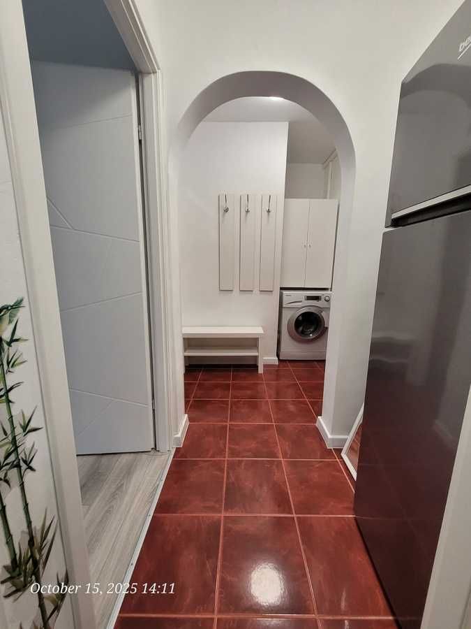 Tineretului, renovata, mobilata, utilata, libera - Poză 2