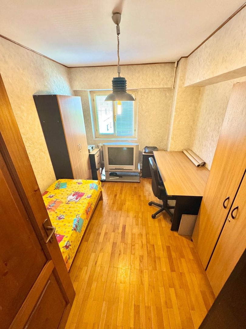 Apartament 4 camere, 89 mp, etaj 1 – Parc Mihai Viteazul - Poză 4