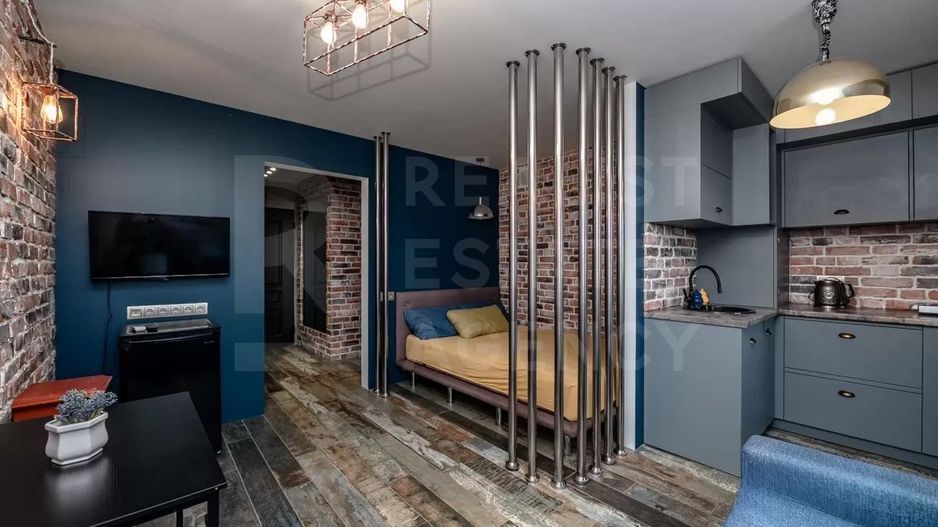 Chirie, apartament, o cameră, str. Mihail Sadoveanu, Ciocana - Poză 1