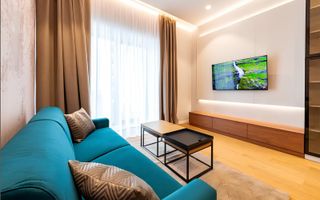 Apartament PREMIUM *2 camere* | One Verdi Park - Poză 6