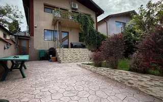 VILA INDIVIDUALA DE VANZARE | POPESTI-LEORDENI | 184 MP | TEREN 246 M - Poză 17