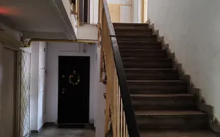 Apartament 2 camere, str Vicina, decomandat, 61 mp - Poză 12